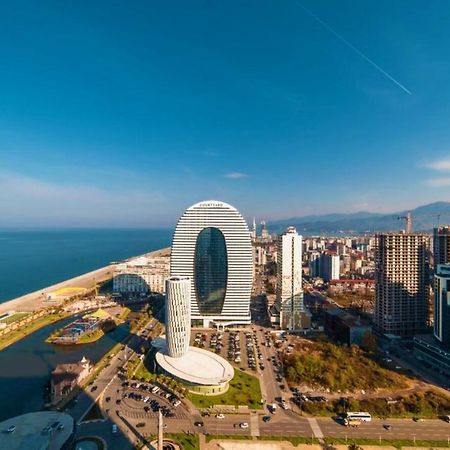 Batumi Luxury Resort & Sea View Aparthotel Eksteriør bilde