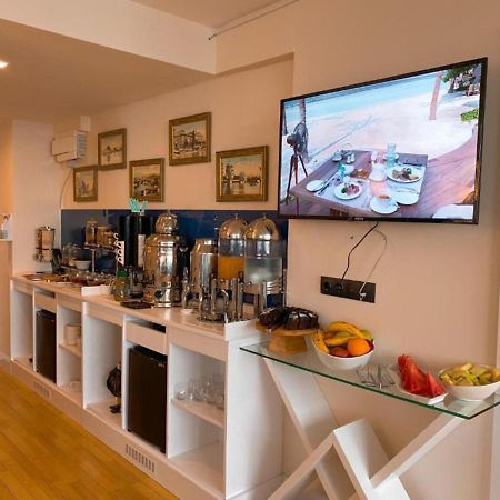 Batumi Luxury Resort & Sea View Aparthotel Eksteriør bilde