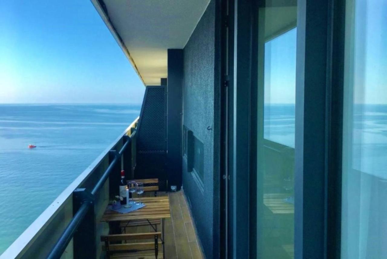 Batumi Luxury Resort & Sea View Aparthotel Eksteriør bilde