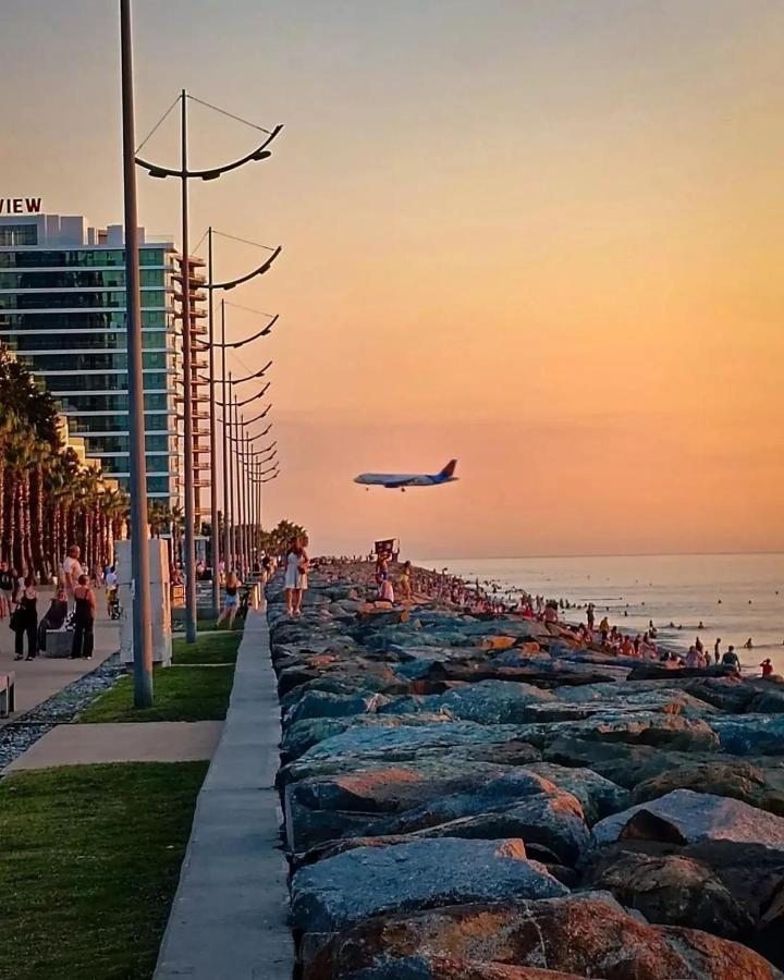 Batumi Luxury Resort & Sea View Aparthotel Eksteriør bilde