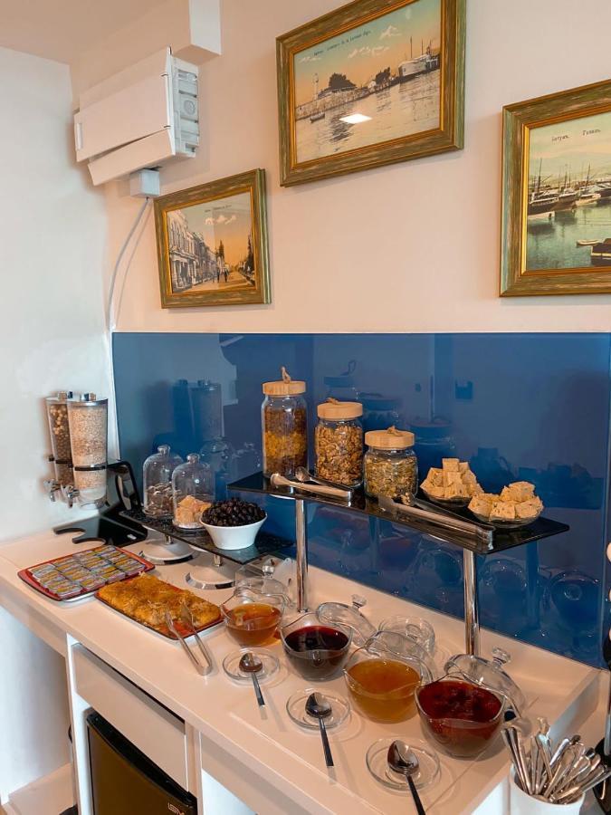 Batumi Luxury Resort & Sea View Aparthotel Eksteriør bilde